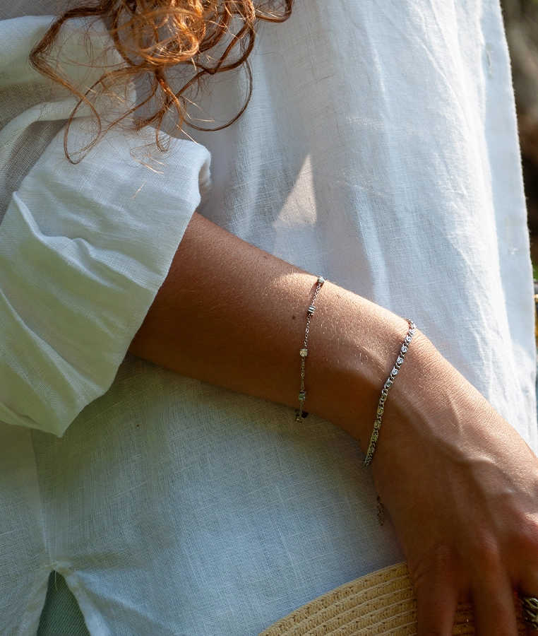 Bracelet Achille