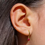 Boucles d’oreilles Elektra