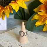 Bague OOO-1