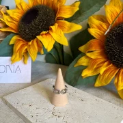 Bague Iliona