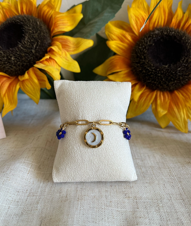 Bracelet Séléné