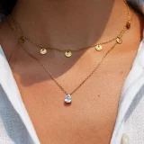 Collier diamant-1
