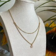 Collier Daphné