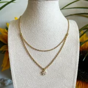Collier Daphné
