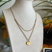 Collier Kallista