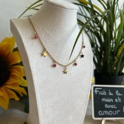 Collier Asteria