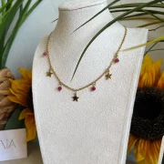 Collier Asteria