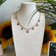 Collier Asteria