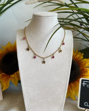 Collier Asteria