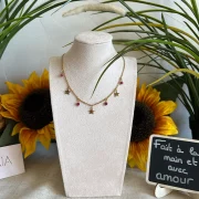 Collier Asteria