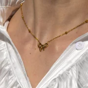 Collier Aglaé