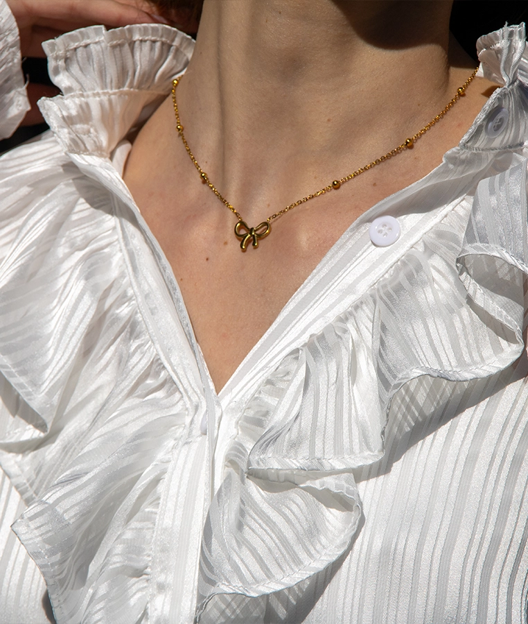 Collier Aglaé