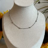 Collier rond-3